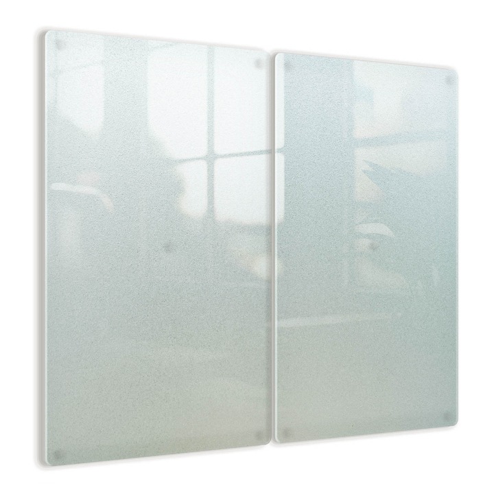 Комплект Дъски За Сервиране, Coloray, Може Да Бъде В Директен Контакт С Храна, Лесен За Почистване, Закалено, Правоъгълна, 2x 30x52cm, 010870530010000000000