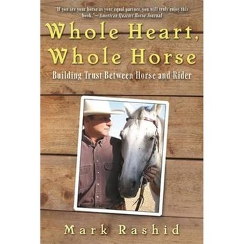 Whole Heart, Whole Horse Whole Heart, Whole Horse