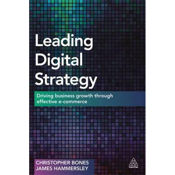 Leading Digital Strategy