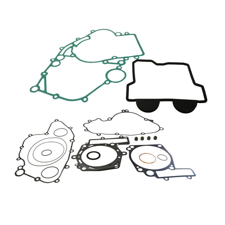 Kit complet garnituri motor ATHENA pentru Husqvarna, rezistent, instalare usoara