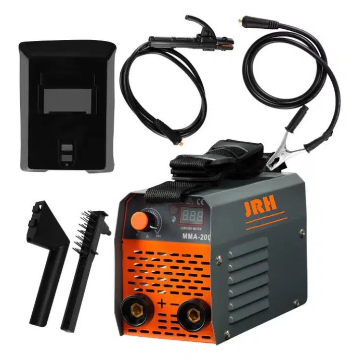Aparat de sudura MMA 200A