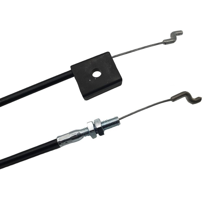 Cablu motor stop masina de tuns gazon Zimbru 889S