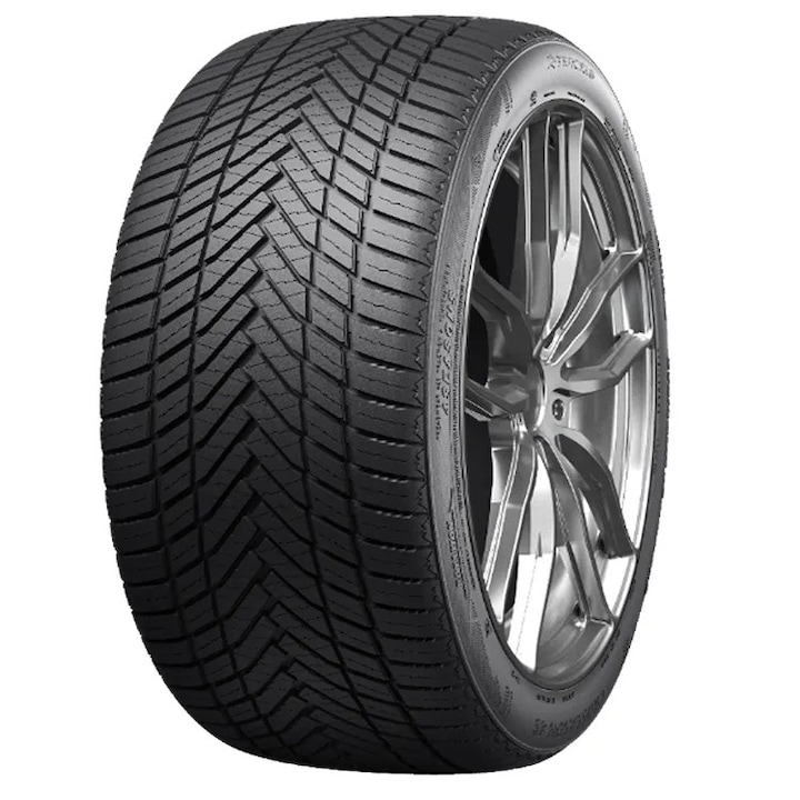 Anvelopa All Season 235/60 R16 Tercelo Croseason 4S 100V