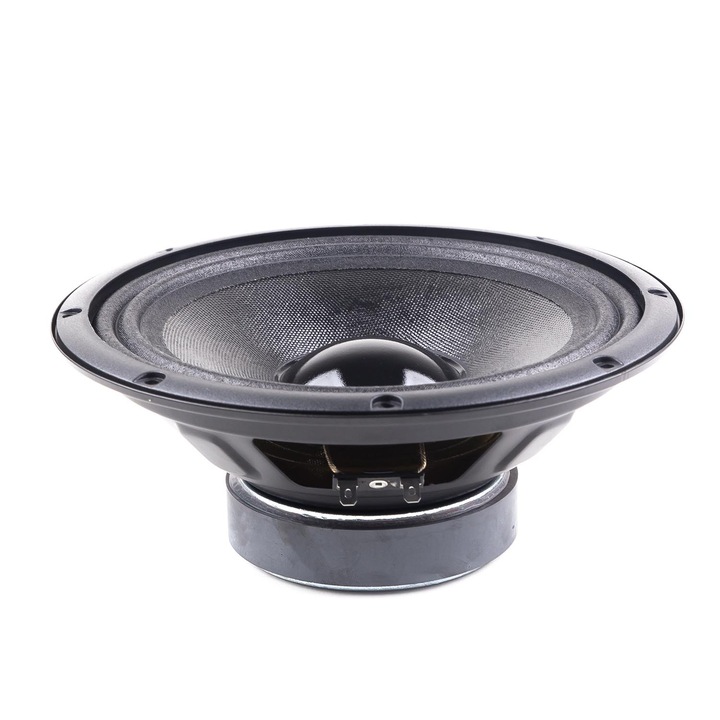 Difuzor Master Audio 8 inch 4 Ohm, putere 150W, sensibilitate 92dB, con de hartie tratata