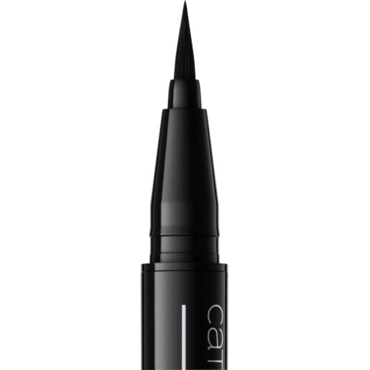 Tus pentru ochi Catrice Hyper Liner Brush Eyeliner 010 0.52 ml.