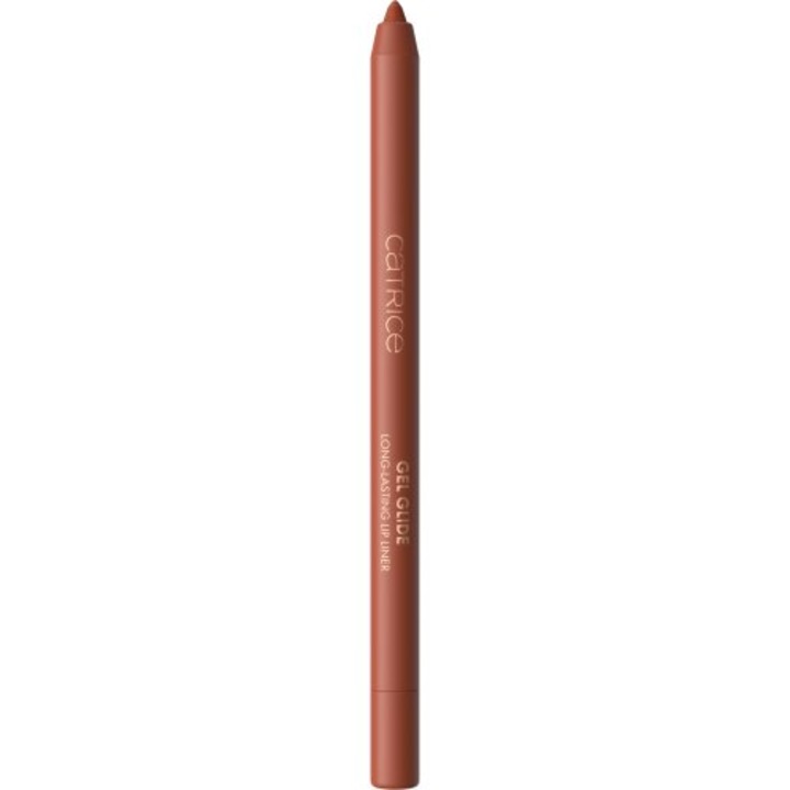 Creion de buze Catrice - Gel Glide Long-Lasting Lip Liner 040 - Latte Lines 1.5 g.