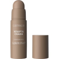 Stick pentru conturare Catrice - Sculpt & Charm Contour Stick 010 - Ash 5.5 g.