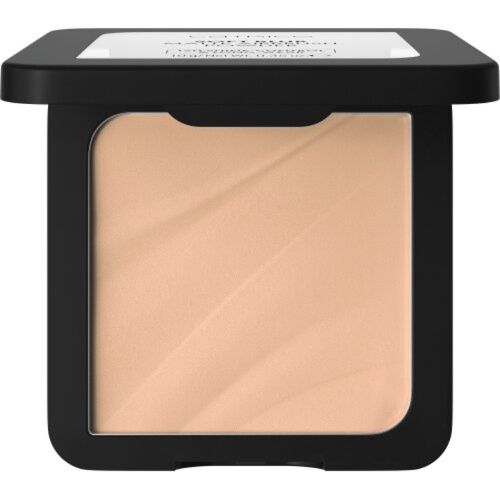 Pudra compacta Catrice - Soft Blur Matte Airbrush Powder 020N 10 g .