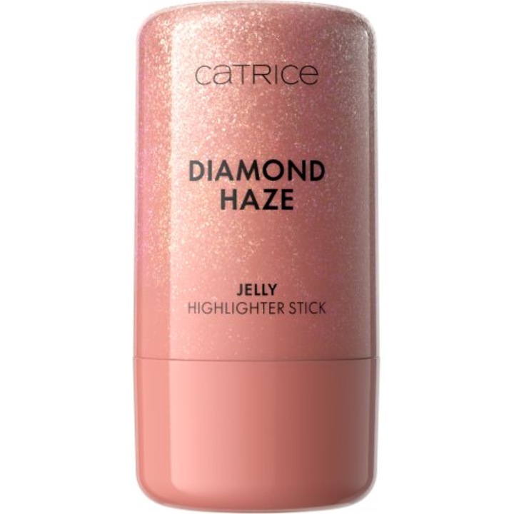 Iluminator Catrice - stick Diamond Haze Jelly Highlighter Stick 010 - Born To Sparkle 7.5 g.