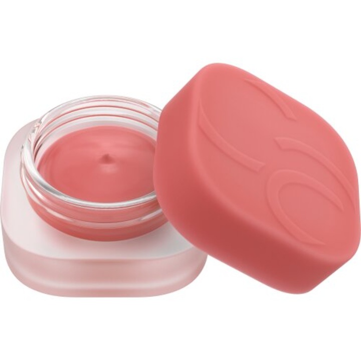Blush Catrice - Velvet Pudding Blurring Blush 050 - Strawberry Mochi 5 g.