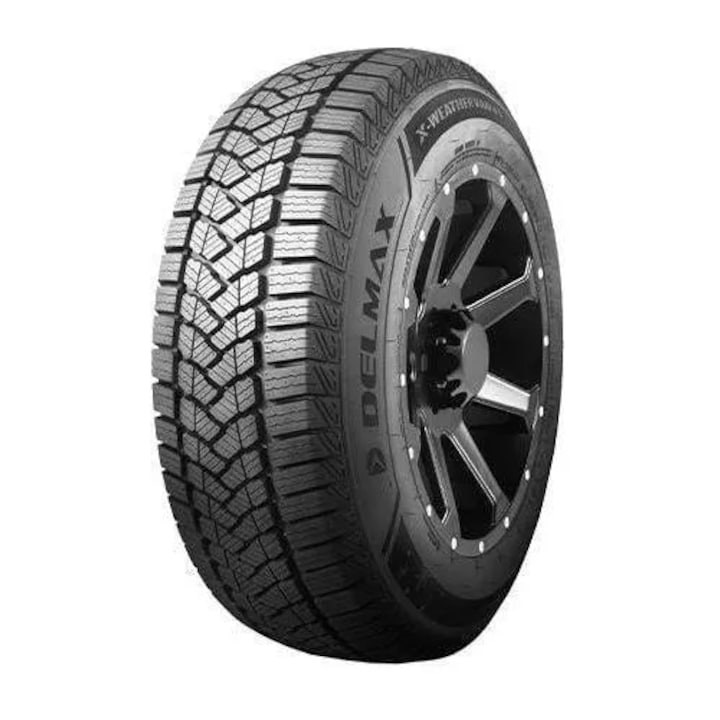 Anvelopa All Season 235/65 R16C Tercelo Croseason Van 115/113S