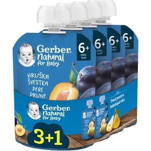 Piure bebelusi