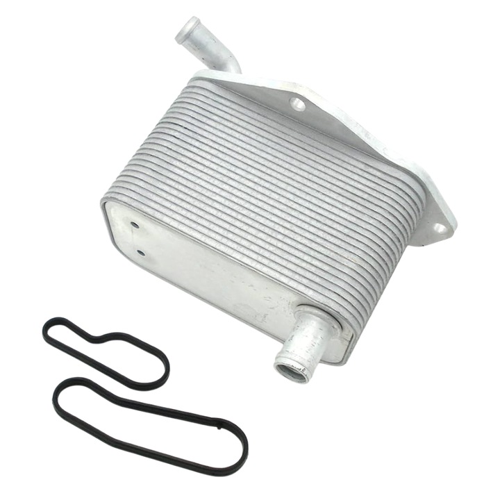 Set radiator ulei si garnituri Volvo, pentru S80, XC90, V70, S60, V60, XC60, 31339939