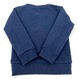 bluza copii bleumarin