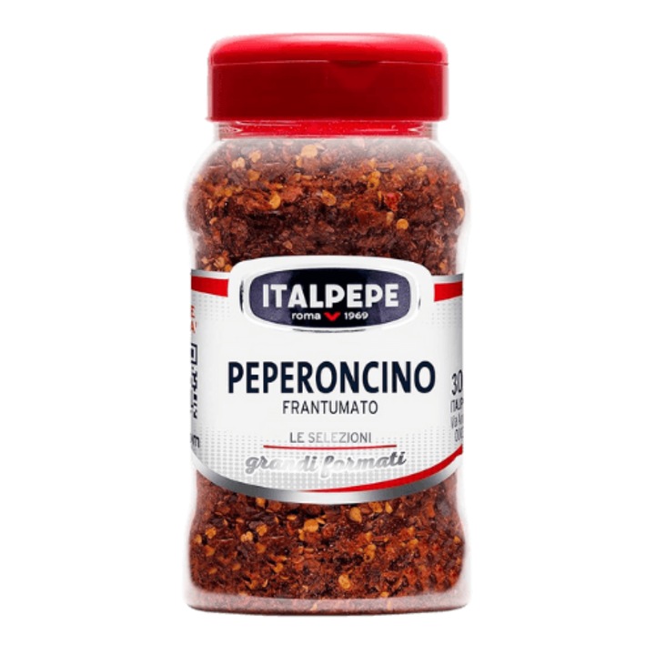 Fulgi de Chilli, Italpepe, 170gr