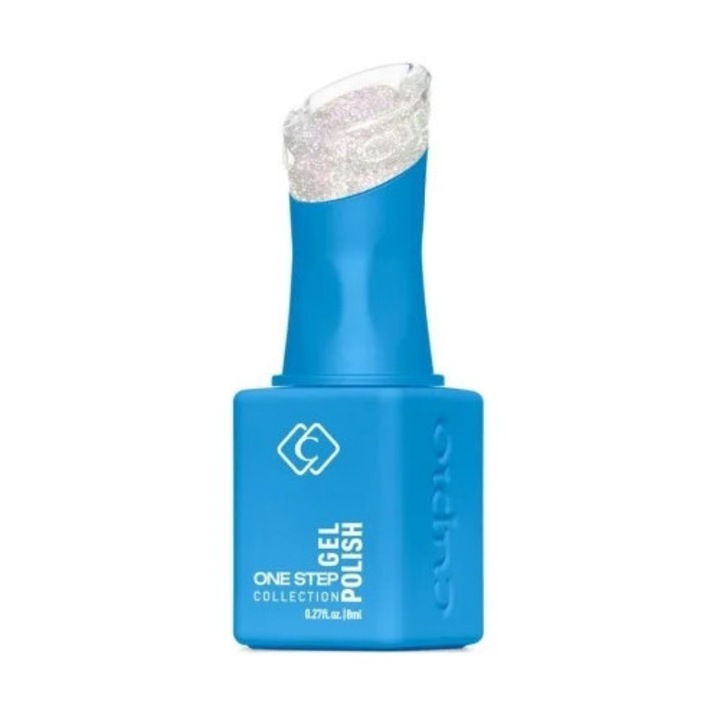 Oja semipermanenta Cupio One Step 3in1 - Rainbow 8ml