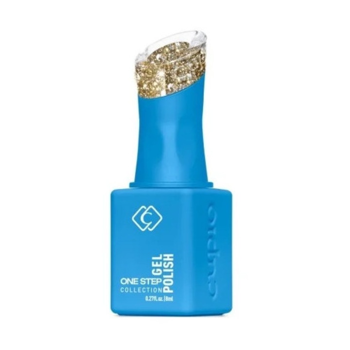 Oja semipermanenta Cupio One Step 3in1 - Diamond Darling 8ml