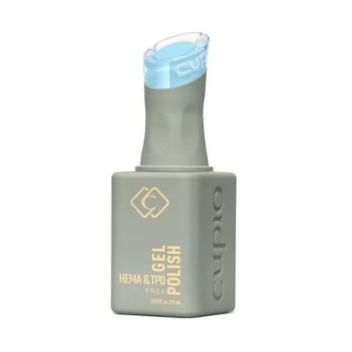 Oja semipermanenta Cupio Hema & TPO Free - Mind Map 15ml