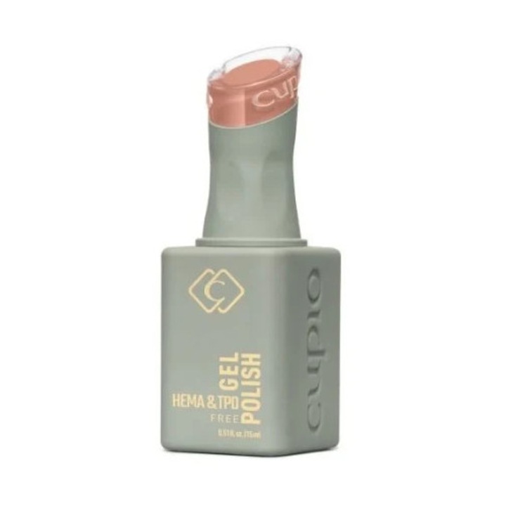 Oja semipermanenta Cupio Hema & TPO Free - Zen Zone 15ml