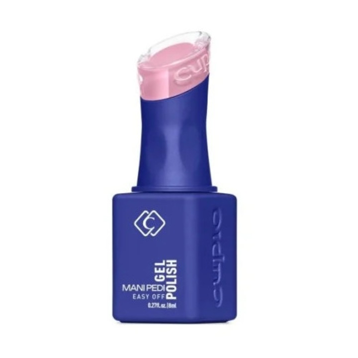 Oja semipermanenta Cupio Easy Off 3in1 Mani Pedi - Natural Mood 8ml