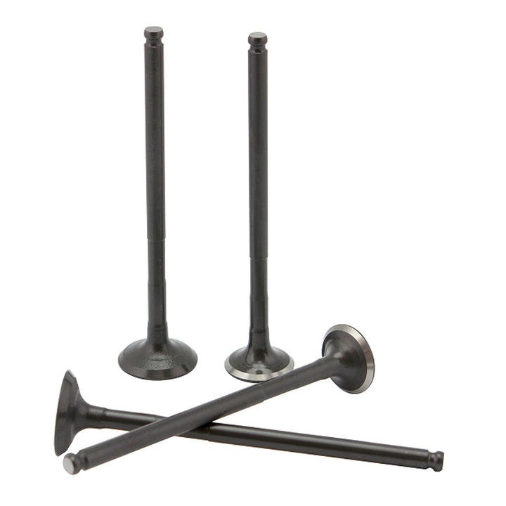 Kit complet de supape motor TNT, 4 piese, pentru Yamaha NMAX 125/150, XMAX 125, MT 125, YZF-R 125, 2021-2023