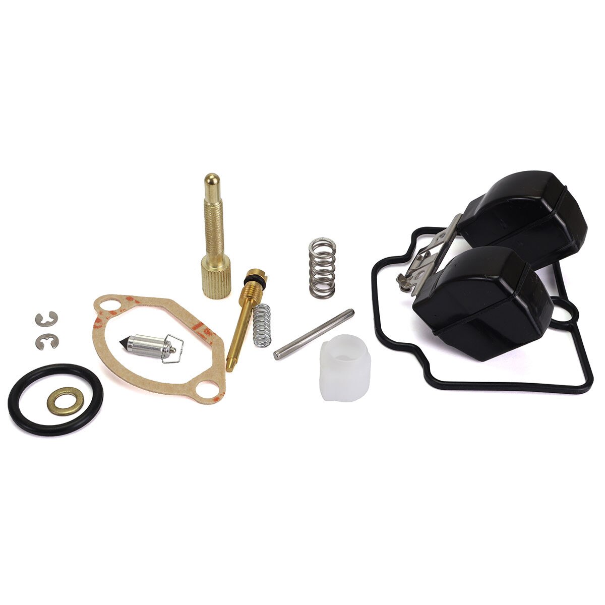 Kit reparare carburator PWK, 13 piese, 21-30mm - eMAG.ro