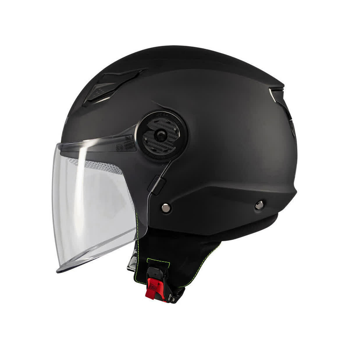 Casca Mt Helmets Targo Joker, Tehnologie Hirp, Polimer, Multicolor