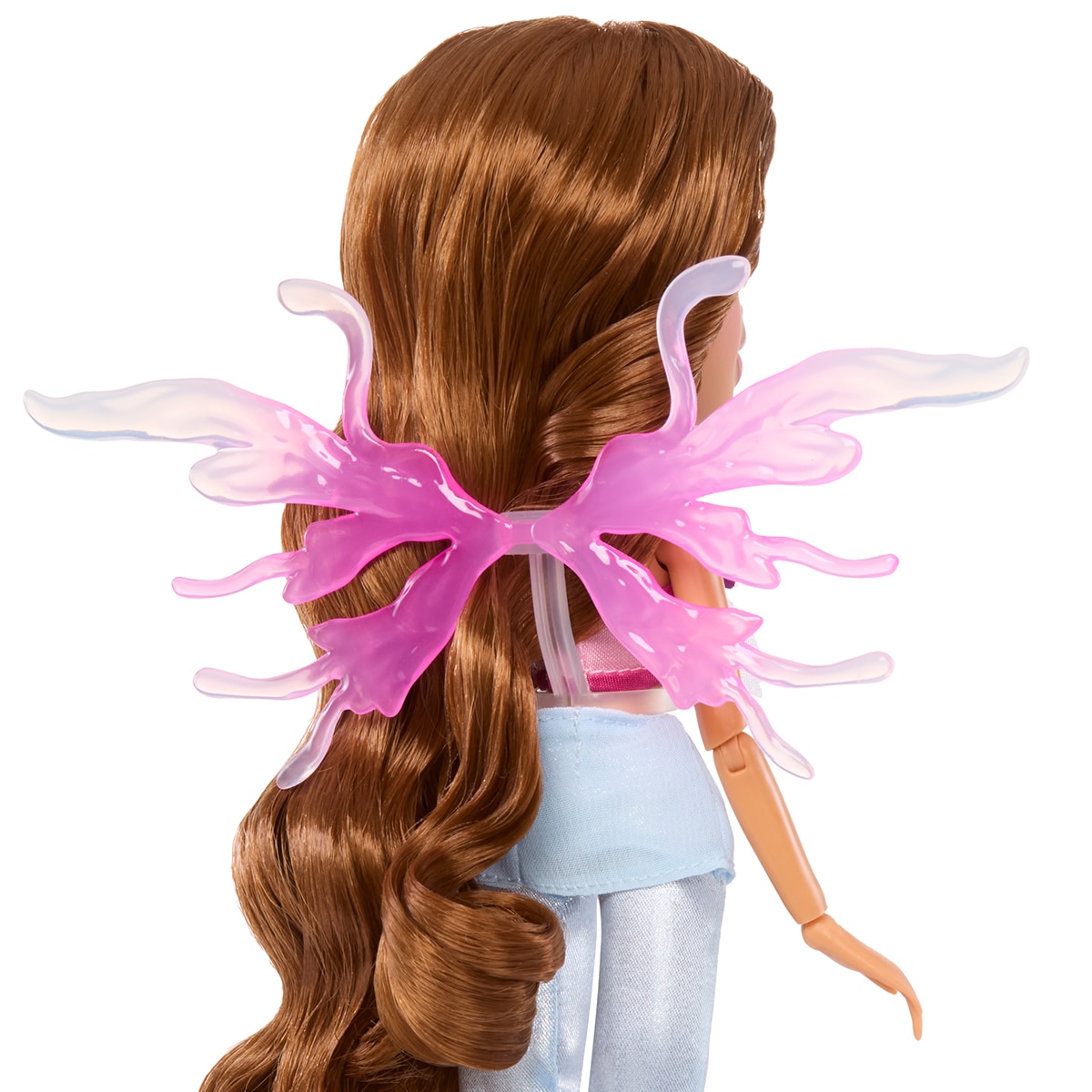 Papusa Bratz cu accesorii seria Fashion Pixiez − Yasmin 25cm