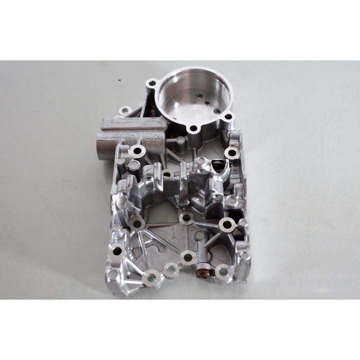 Akkumulátorház 0AM325066, Volkswagen, DSG DQ200-hoz