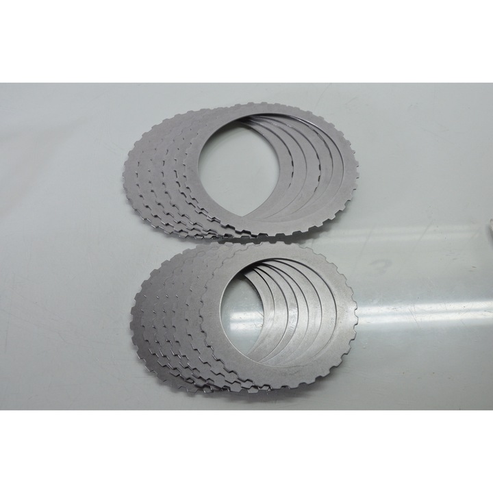 Комплект стоманени дискове 0B5 DL501 S-Tronic, Volkswagen