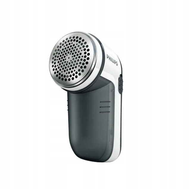Aparat pentru indepartare haine Philips 500 Series GCA2000/80, 3 dimensiuni, cu recipient detasabil