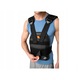 Vesta de greutate Crivit 6 kg, 2 greutati detasabile, dimensiuni 36x28cm, universala