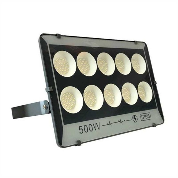 Proiector LED 500W 220V Slim KMTL