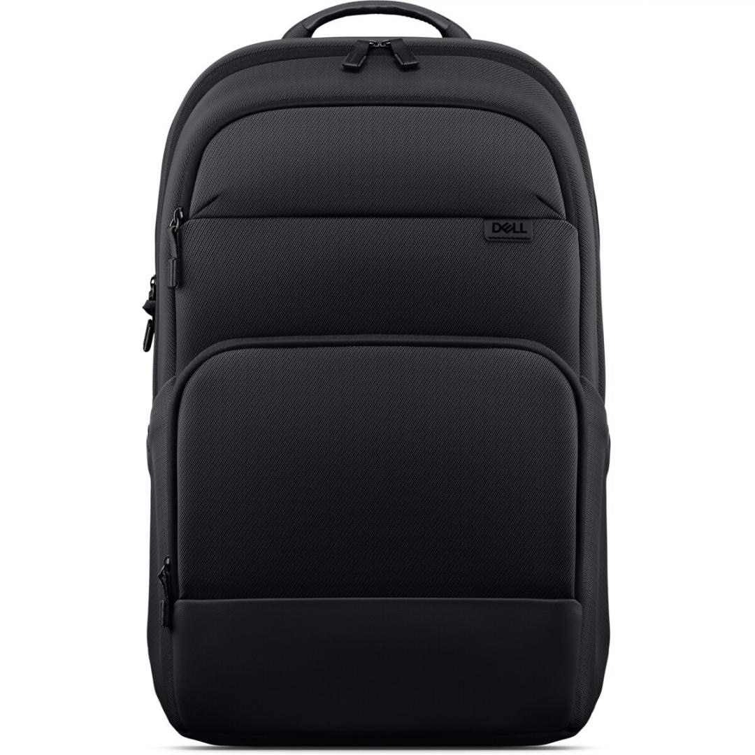 Rucsac Dell Pro 14-16 Plus EcoLoop, gri, 45x30x15cm