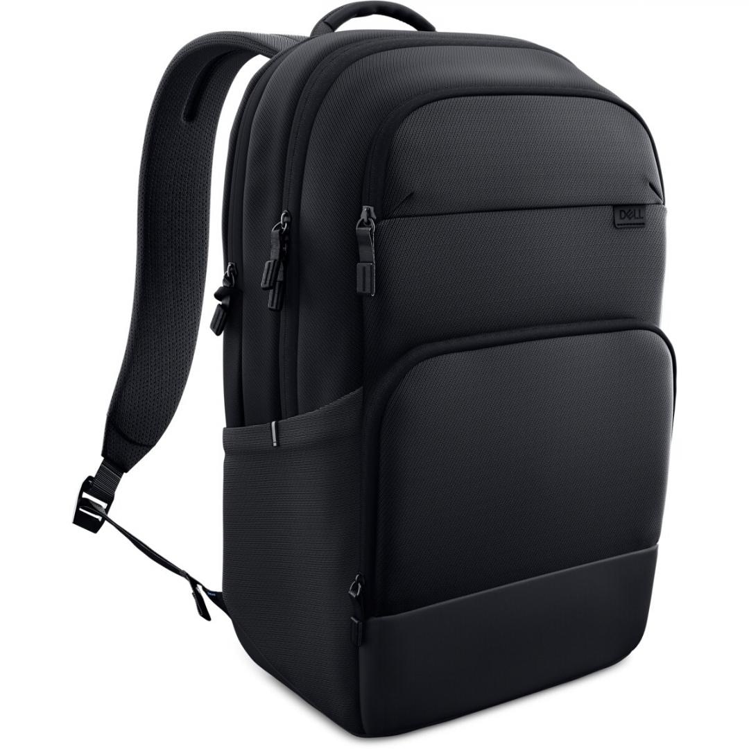 Rucsac Dell Pro 14-16 Plus EcoLoop, gri, 45x30x15cm