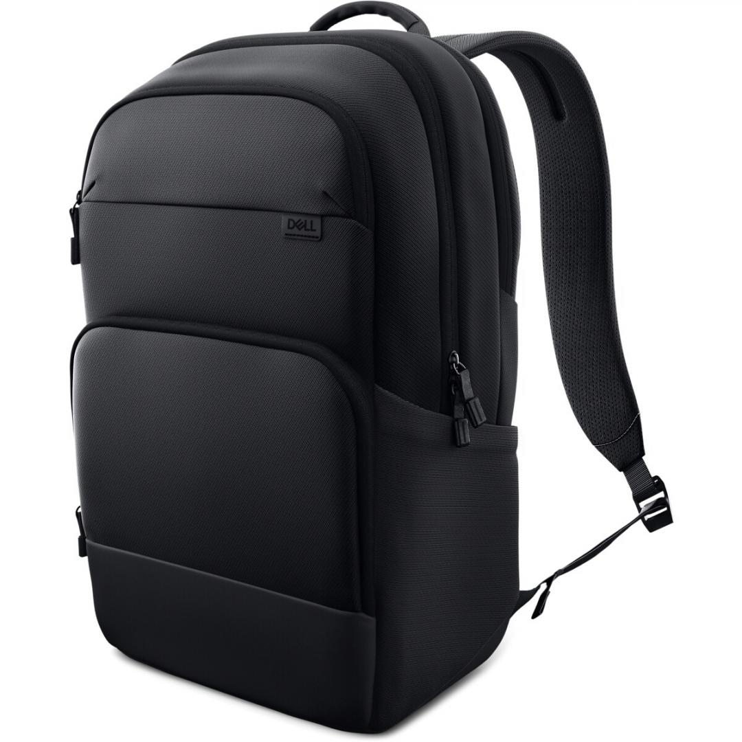 Rucsac Dell Pro 14-16 Plus EcoLoop, gri, 45x30x15cm
