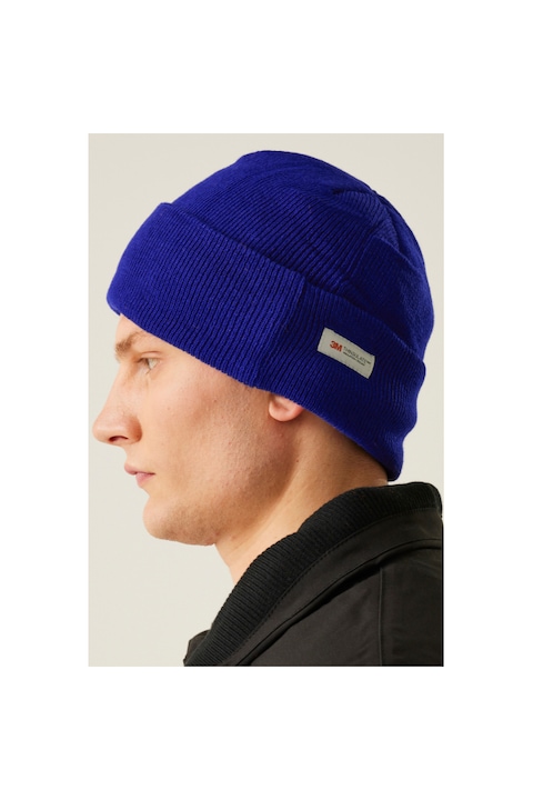 Мъжка шапка с подплата Thinsulate, Regatta RETRC320, Classic Royal, Универсален