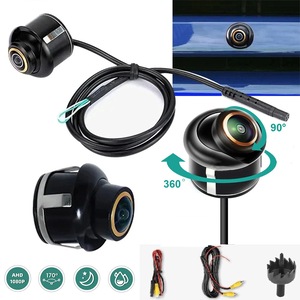 Alarme auto & Senzori de parcare