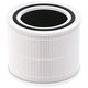 ФилтърHEPA3в1(бял)запречиствателнавъздухLevoitCore300/S–Standard/стандартен,антиалергичен