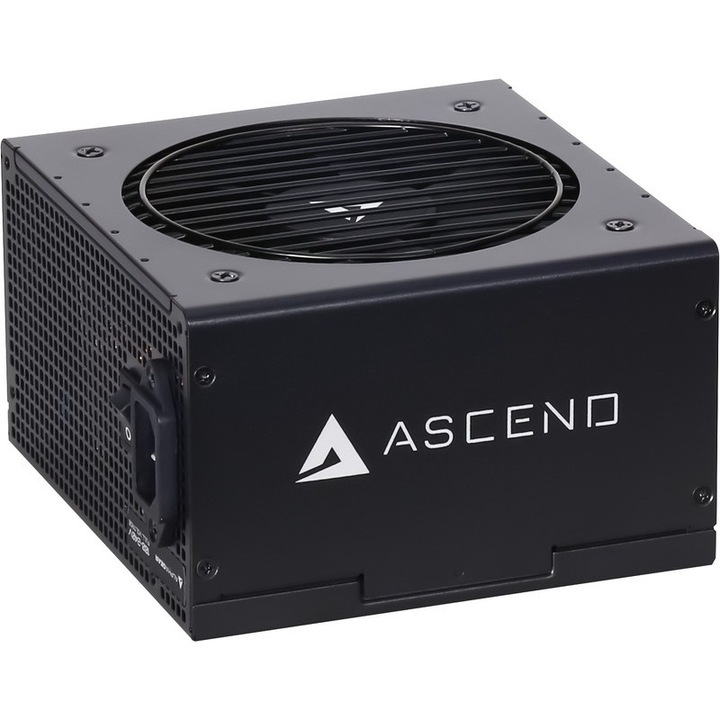Sursa ALPHAGEAR ASCEND, 80+ Gold, 1000W