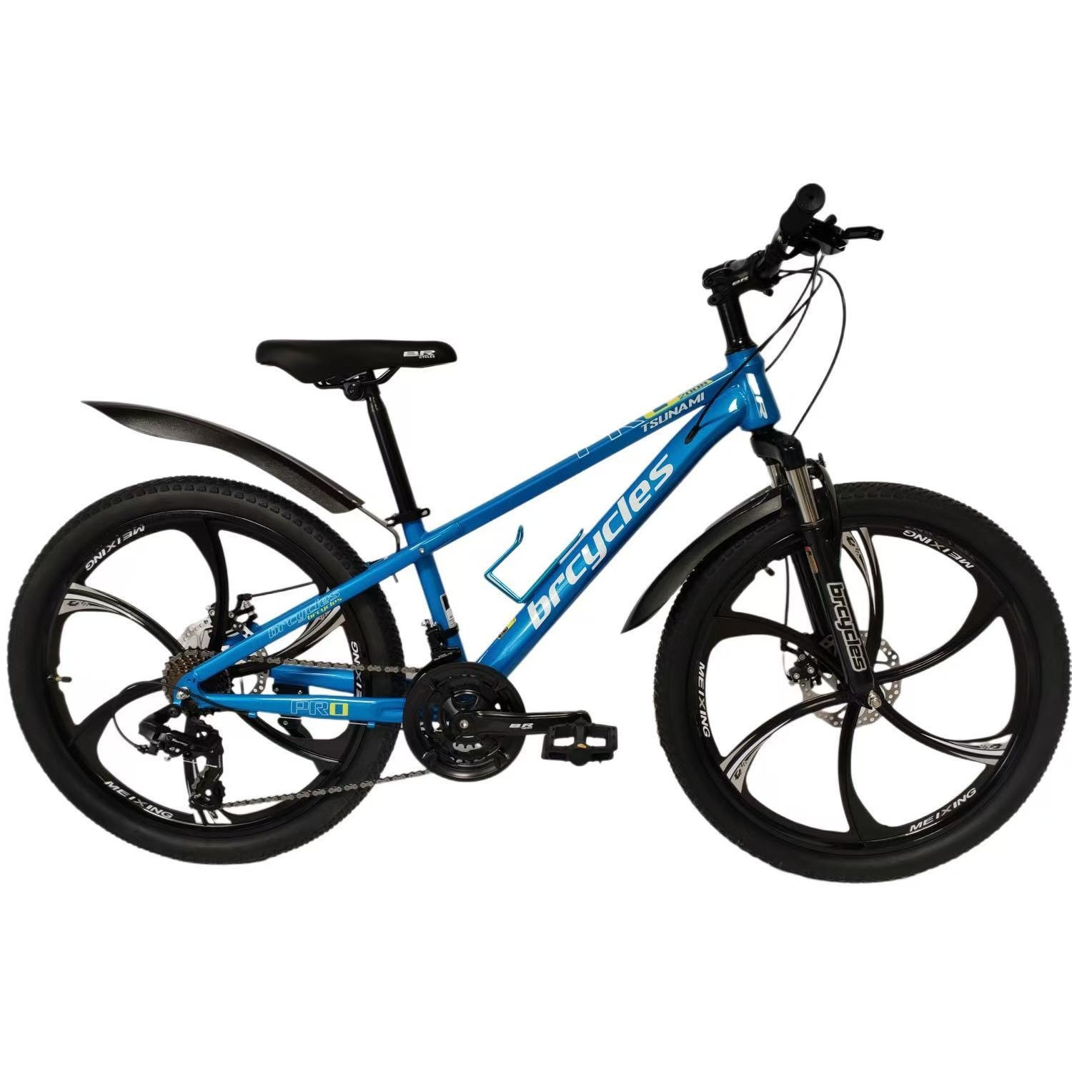 Bicicleta Centurion Backfire 600 26