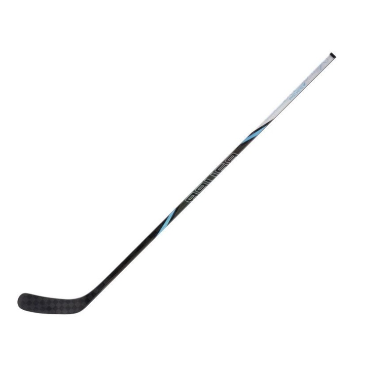 BAUER Nexus Tracer jégkorongütő, balos, 28-as görbület, 65-ös flex, gyerek, kompozit