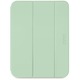 Husa tableta Noumeai Slimclear, Port Designs, 10.9", verde, universala