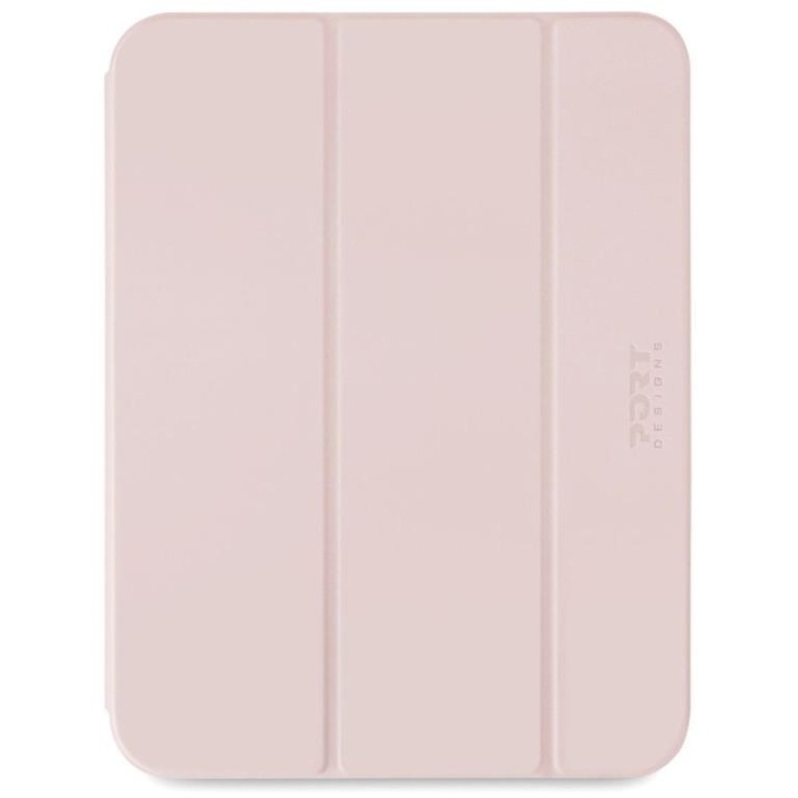 Husa tableta Port Designs Noumeai Slimclear, roz, 10.9", universala