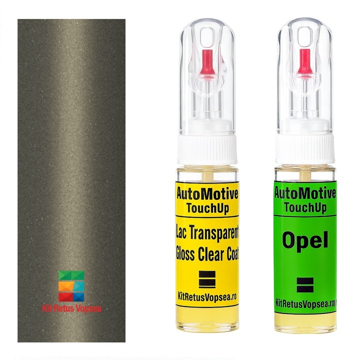 Kit retus vopsea touch-up Opel Signum OP30H (Loden), 30H, OP30H