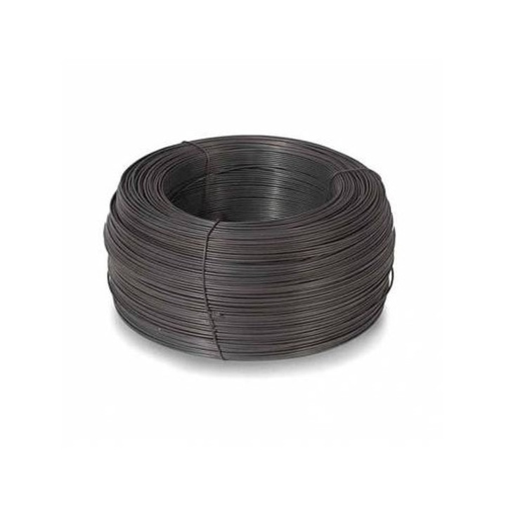 Sarma neagra dulgher 4mm / 50Kg