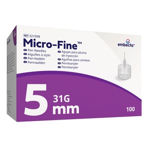 Accesorii glucometre