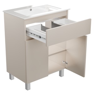 Oglinzi si mobilier baie