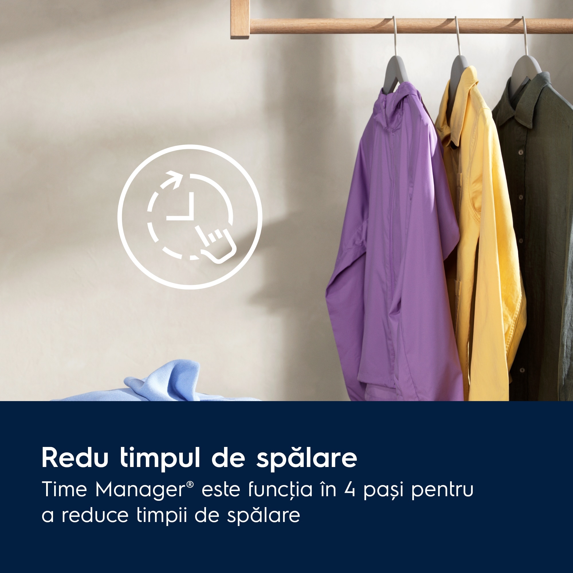 Masina de spalat rufe slim ELECTROLUX EWS6326DE PerfectCare600, 6 kg, 1200 rpm, Clasa A, motor Inverter, display LED, Sensicare, Rapid 14 min, Antialergic, Baby, Outdoor, TimeManager, SoftPlus, Adancime totala 41.1 cm, alb