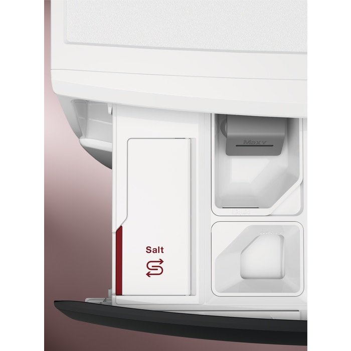 Electrolux EW9F5417SWCE PerfectCare800 пералня детайл